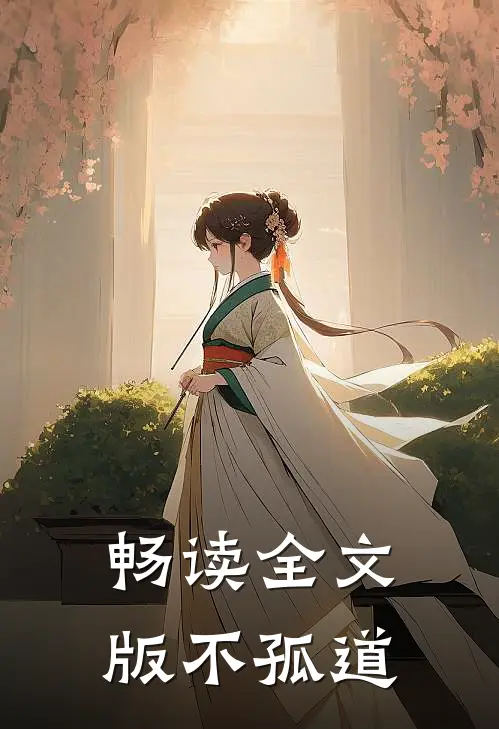 畅读全文版不孤道