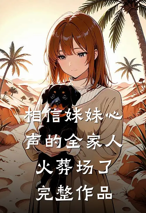相信妹妹心声的全家人火葬场了完整作品