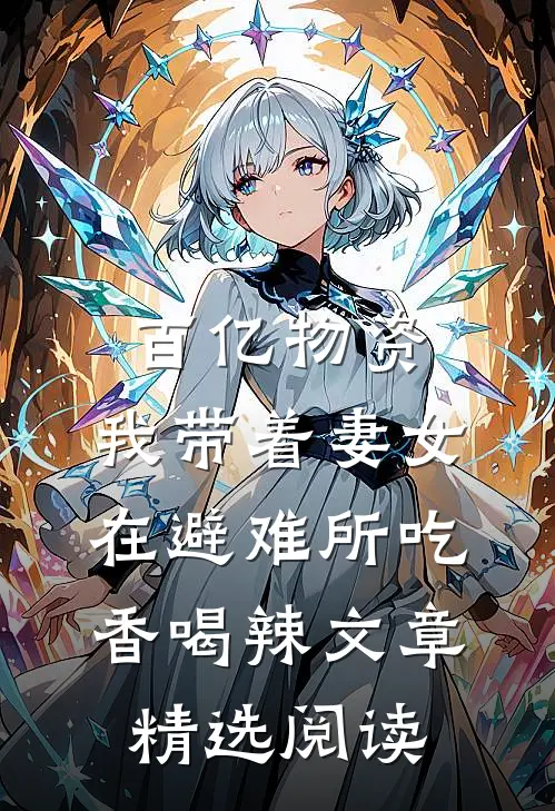 百亿物资，我带着妻女在避难所吃香喝辣文章精选阅读