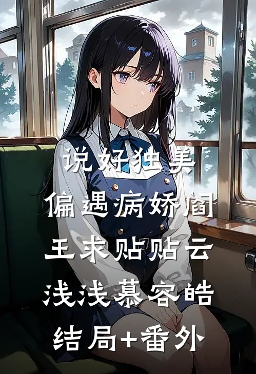 说好独美，偏遇病娇阎王求贴贴云浅浅慕容皓结局+番外