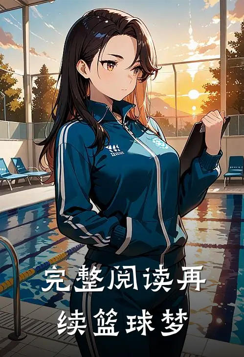 完整阅读再续篮球梦