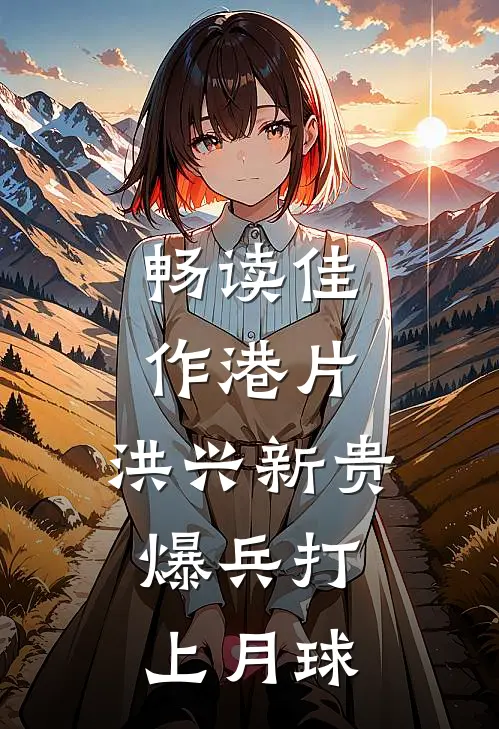畅读佳作港片：洪兴新贵，爆兵打上月球