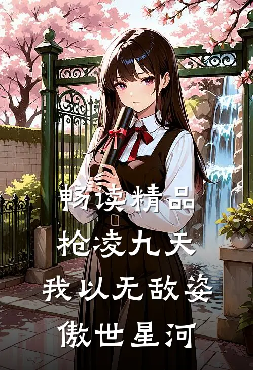畅读精品枪凌九天：我以无敌姿傲世星河