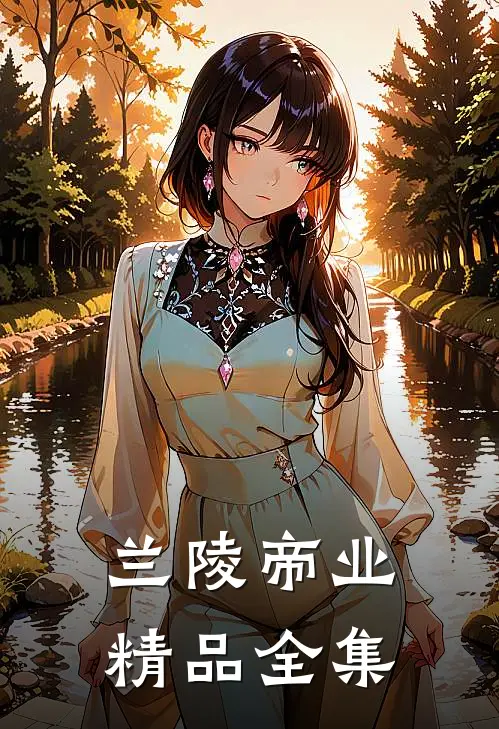 兰陵帝业精品全集