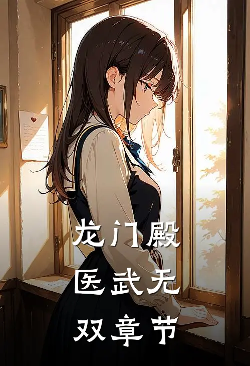 龙门殿：医武无双章节