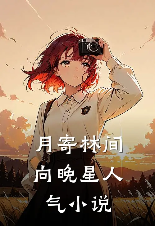 月寄林间向晚星人气小说