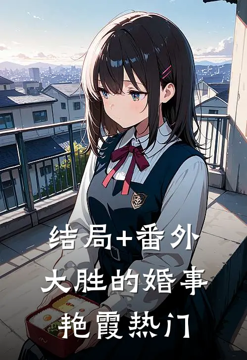 结局+番外大胜的婚事艳霞热门