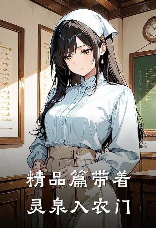 精品篇带着灵泉入农门