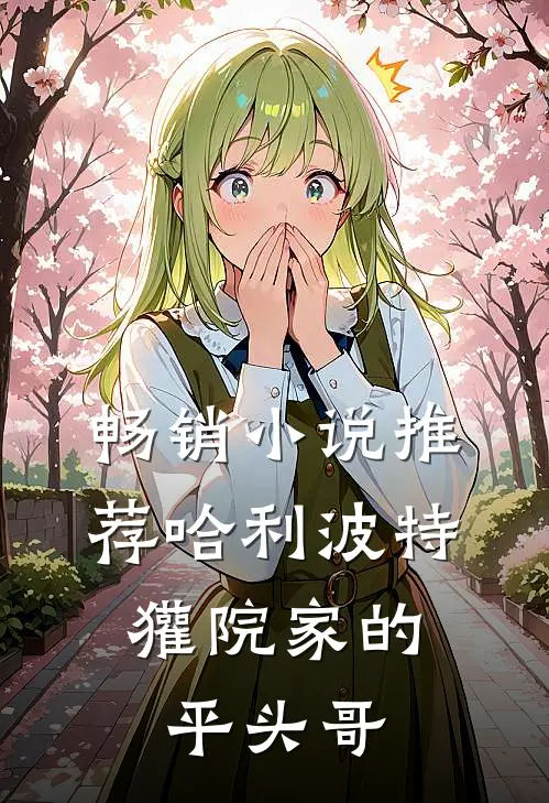 畅销小说推荐哈利波特：獾院家的平头哥