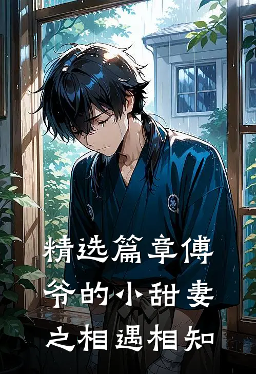 精选篇章傅爷的小甜妻之相遇相知