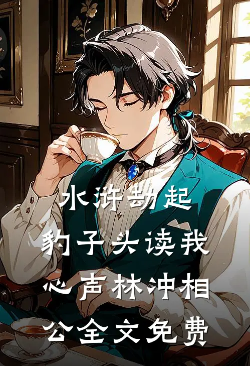 水浒劫起，豹子头读我心声林冲相公全文免费