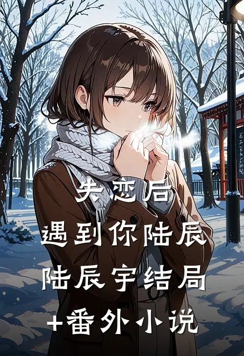 失恋后，遇到你陆辰陆辰宇结局+番外小说