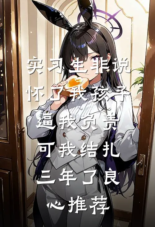 实习生非说怀了我孩子逼我负责，可我结扎三年了良心推荐