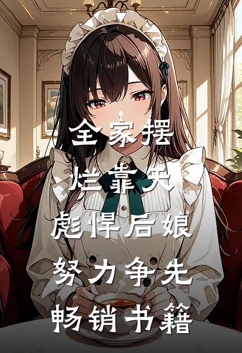 全家摆烂靠天，彪悍后娘努力争先畅销书籍