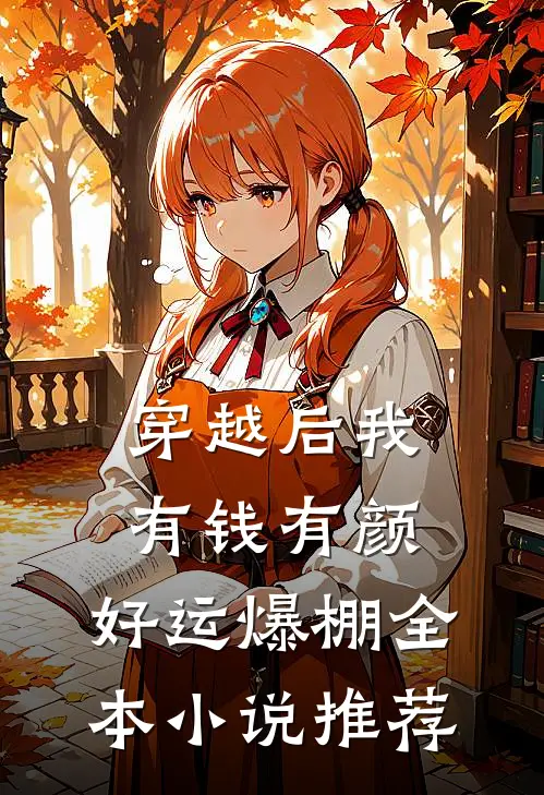 穿越后我有钱有颜，好运爆棚全本小说推荐