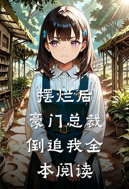 摆烂后，豪门总裁倒追我全本阅读
