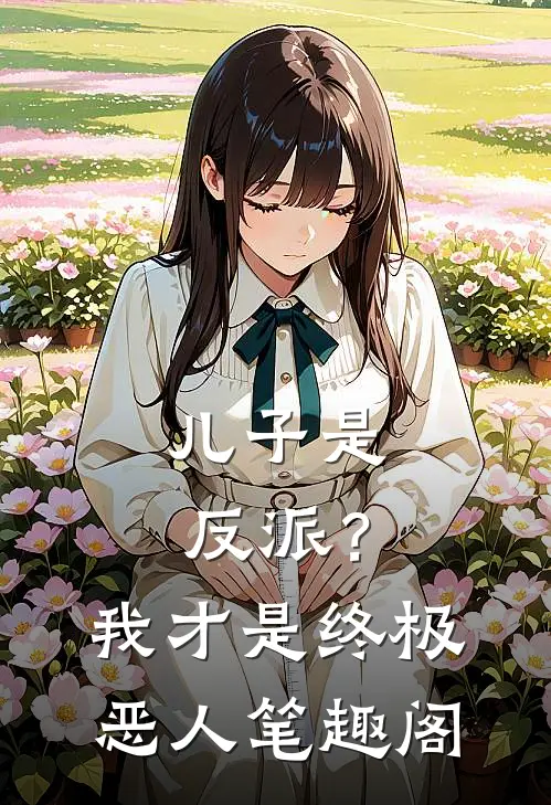 儿子是反派?我才是终极恶人笔趣阁免费阅读