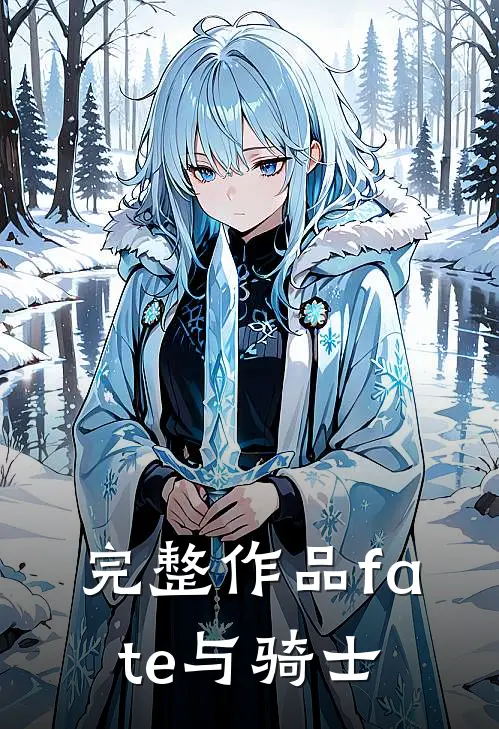 完整作品fate与骑士