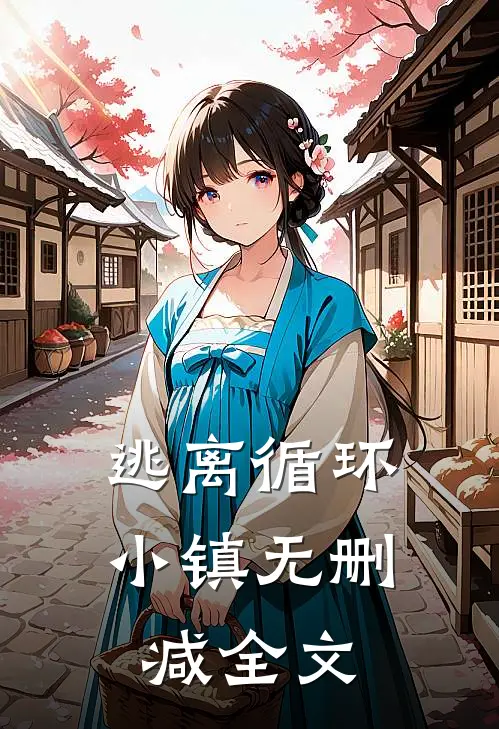 逃离循环小镇无删减全文