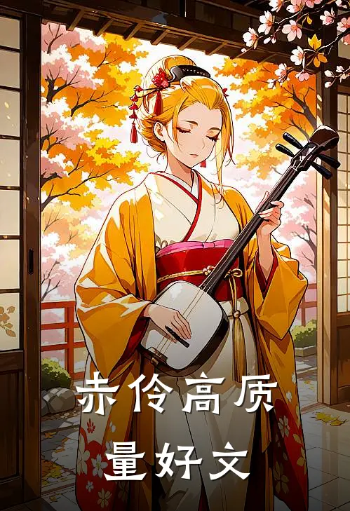 赤伶高质量好文
