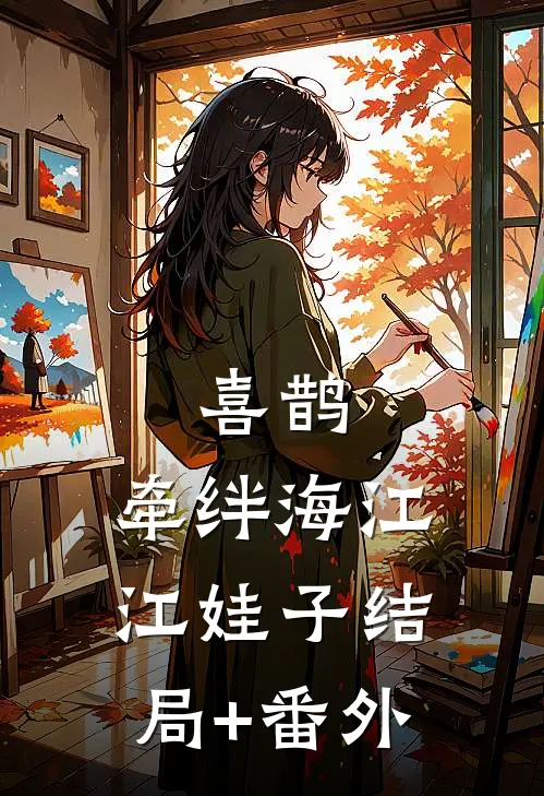 喜鹊，牵绊海江江娃子结局+番外