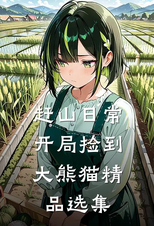 赶山日常：开局捡到大熊猫精品选集