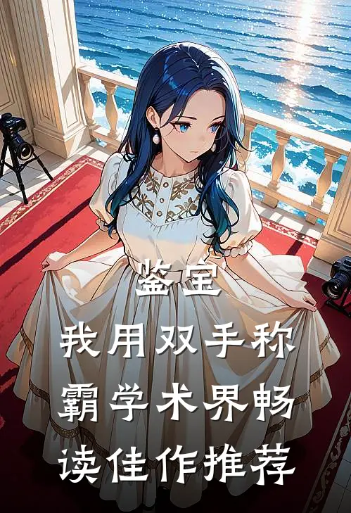 鉴宝：我用双手称霸学术界畅读佳作推荐