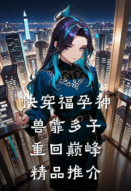 快穿福孕神兽靠多子重回巅峰精品推介