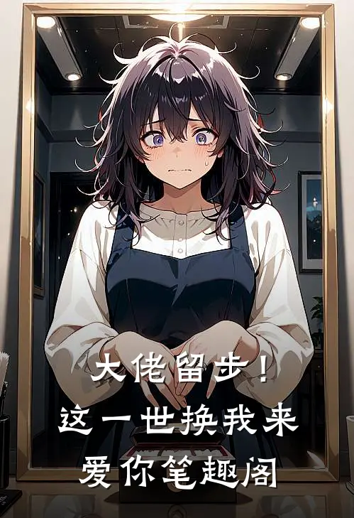 大佬留步！这一世换我来爱你笔趣阁