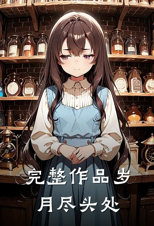 完整作品岁月尽头处