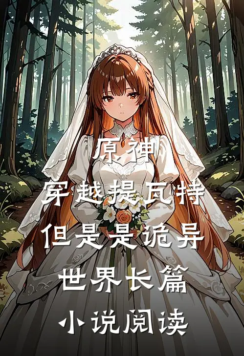 原神：穿越提瓦特但是是诡异世界长篇小说阅读