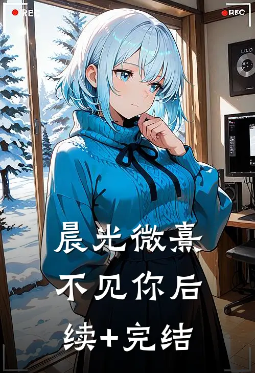 晨光微熹不见你后续+完结