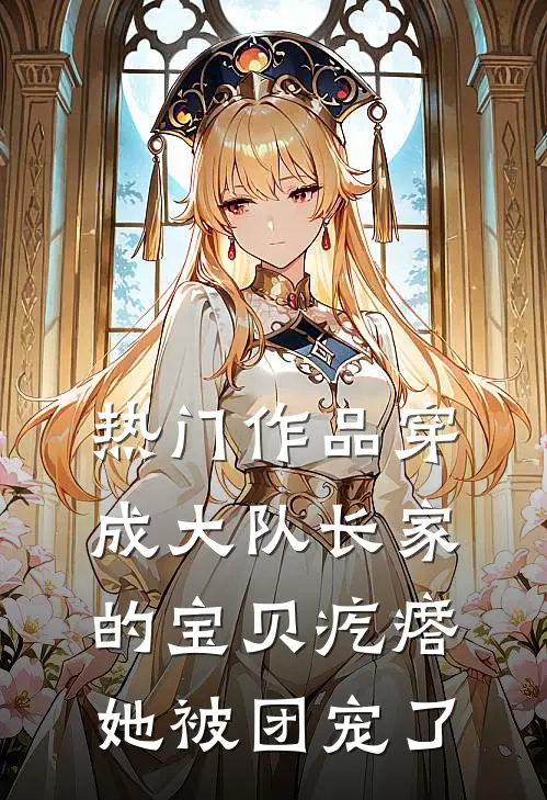 热门作品穿成大队长家的宝贝疙瘩，她被团宠了