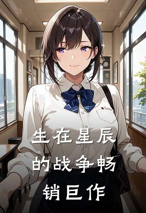 生在星辰的战争畅销巨作