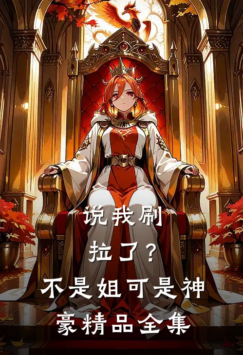 说我刷拉了？不是，姐可是神豪精品全集