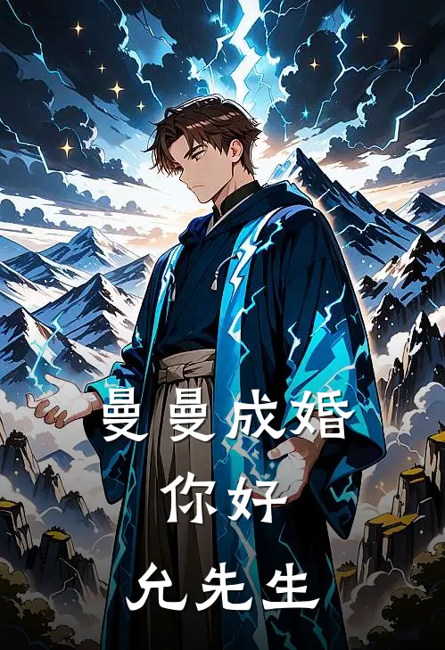 曼曼成婚：你好，允先生