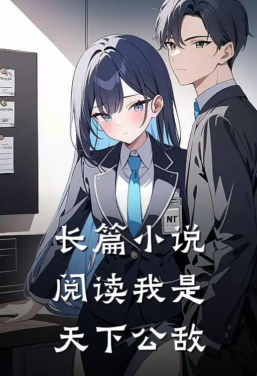 长篇小说阅读我是天下公敌