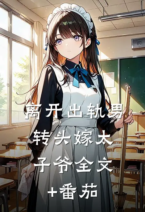 离开出轨男，转头嫁太子爷全文+番茄