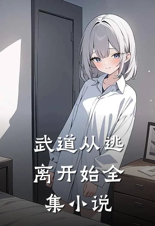 武道从逃离开始全集小说