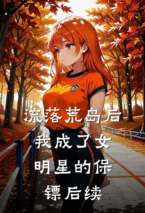 流落荒岛后，我成了女明星的保镖后续