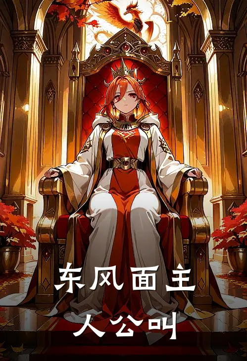 东风面主人公叫