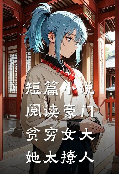 短篇小说阅读豪门：贫穷女大她太撩人