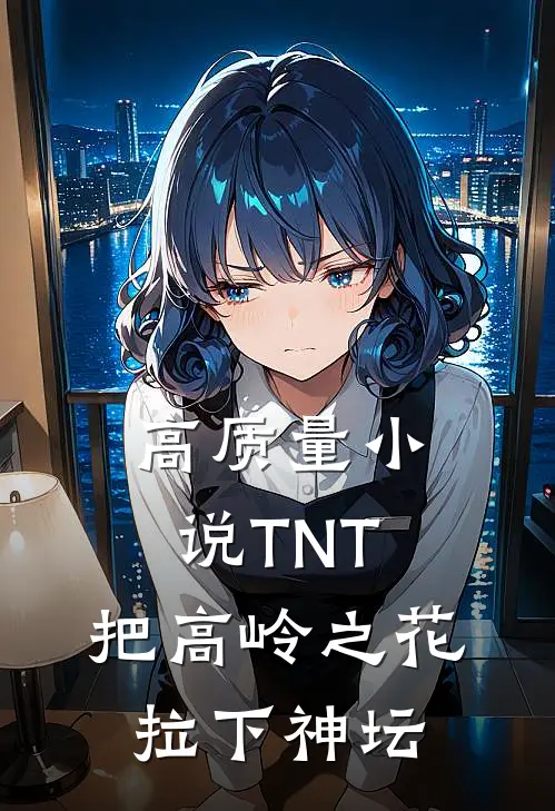 高质量小说TNT：把高岭之花拉下神坛