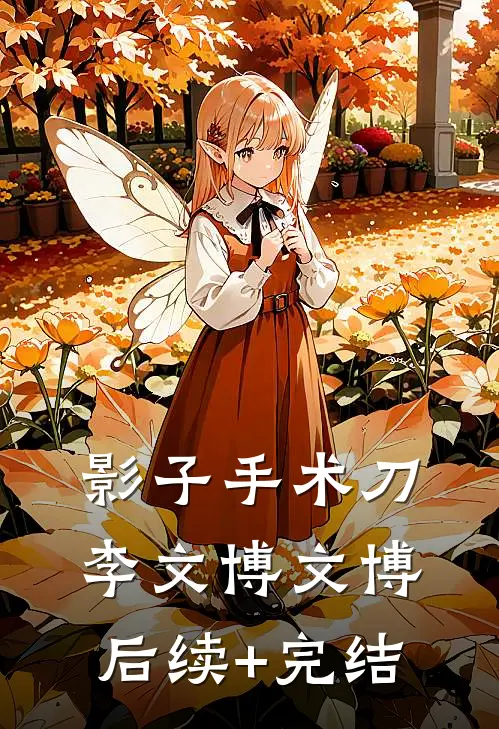 影子手术刀李文博文博后续+完结