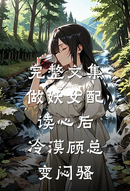 完整文集做妖女配读心后，冷漠顾总变闷骚
