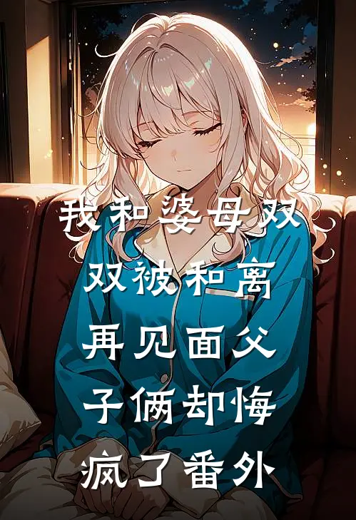 我和婆母双双被和离，再见面父子俩却悔疯了番外