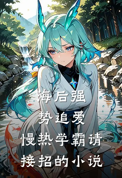 海后强势追爱：慢热学霸请接招的小说