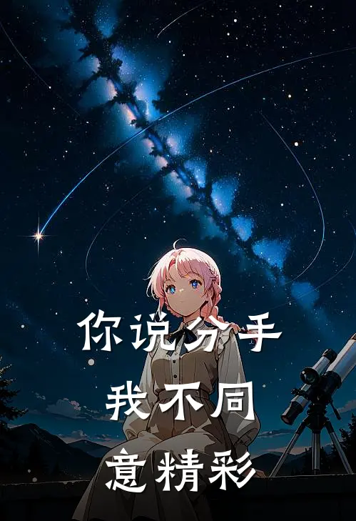 你说分手，我不同意精彩