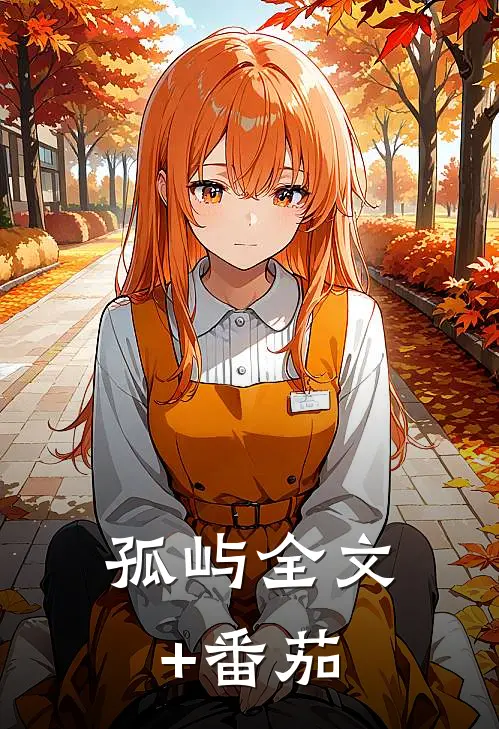 孤屿全文+番茄
