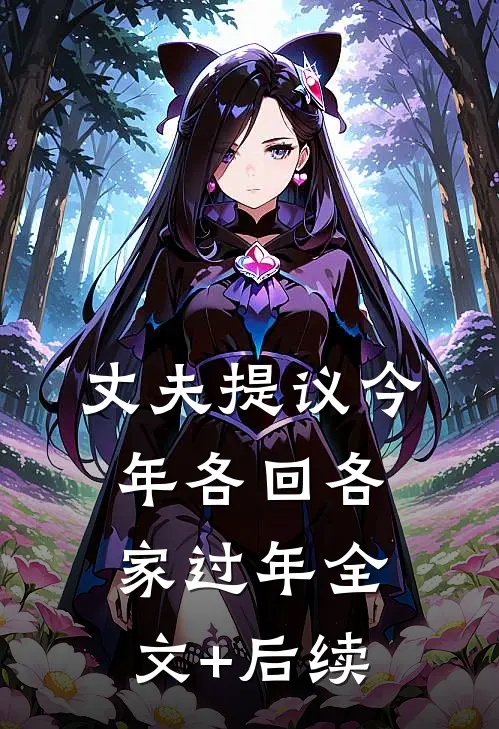 丈夫提议今年各回各家过年全文+后续